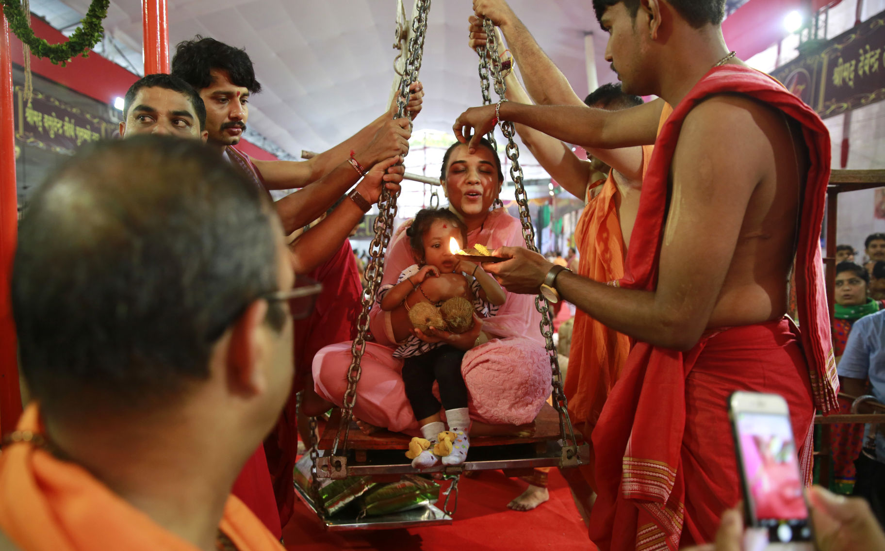 India Hindu Festival